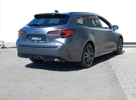 Toyota - Corolla
