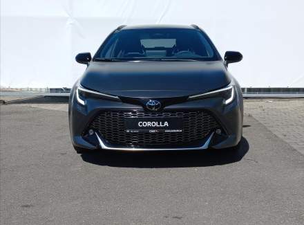 Toyota - Corolla