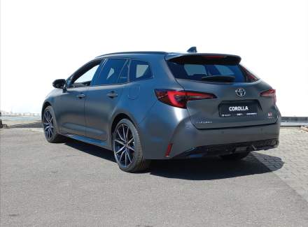 Toyota - Corolla