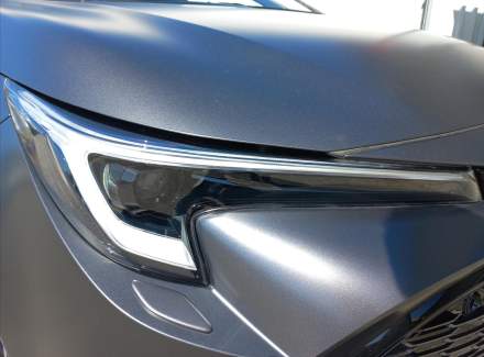 Toyota - Corolla