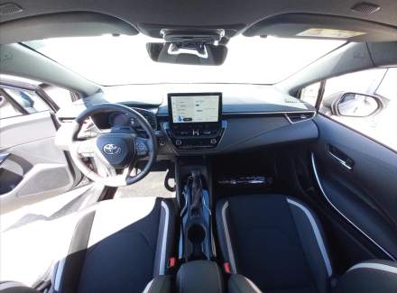 Toyota - Corolla
