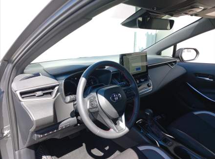 Toyota - Corolla