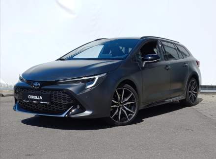 Toyota - Corolla