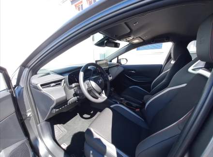 Toyota - Corolla