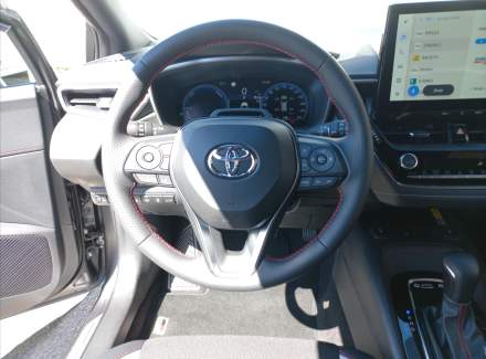 Toyota - Corolla