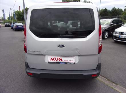Ford - Tourneo Connect
