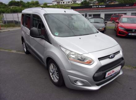 Ford - Tourneo Connect