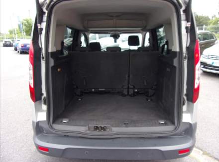 Ford - Tourneo Connect