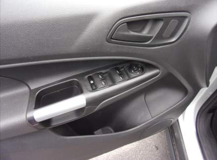Ford - Tourneo Connect