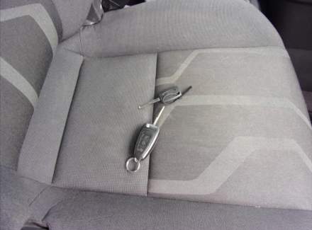 Ford - Tourneo Connect