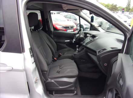 Ford - Tourneo Connect