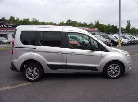 Ford - Tourneo Connect
