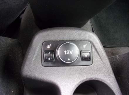 Ford - Tourneo Connect
