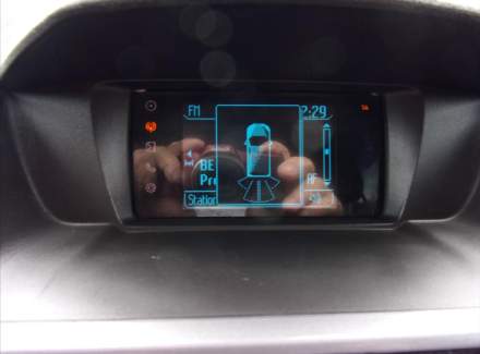Ford - Tourneo Connect