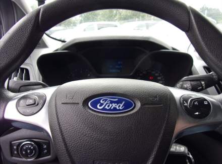 Ford - Tourneo Connect