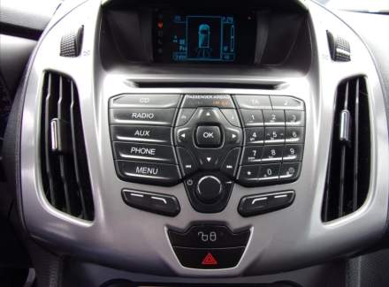 Ford - Tourneo Connect