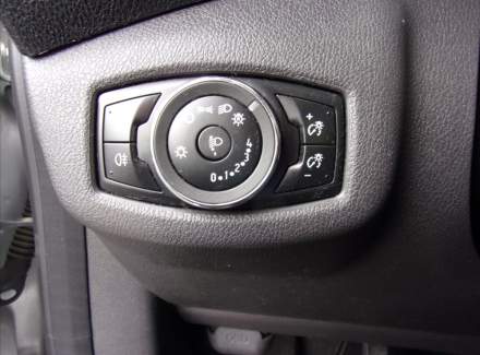 Ford - Tourneo Connect
