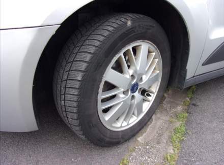 Ford - Tourneo Connect