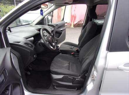 Ford - Tourneo Connect