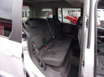 Ford - Tourneo Connect