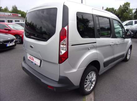 Ford - Tourneo Connect