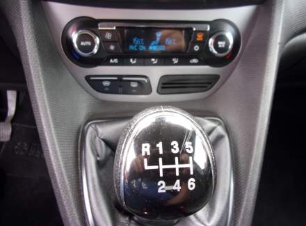Ford - Tourneo Connect