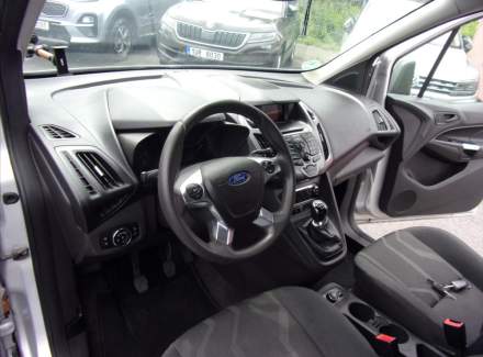Ford - Tourneo Connect
