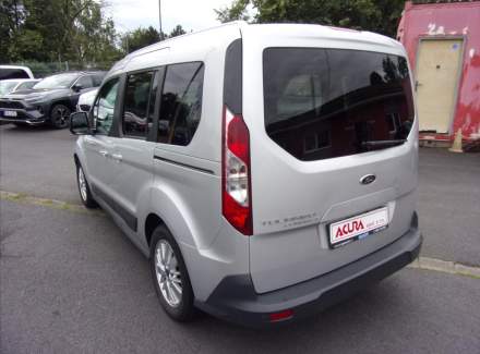 Ford - Tourneo Connect