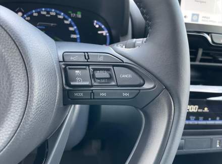 Toyota - Yaris Cross