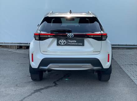 Toyota - Yaris Cross