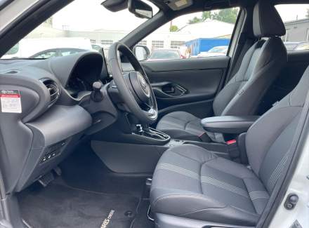 Toyota - Yaris Cross