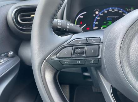 Toyota - Yaris Cross