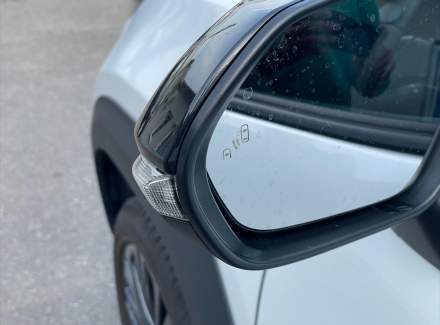 Toyota - Yaris Cross