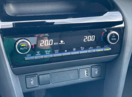 Toyota - Yaris Cross