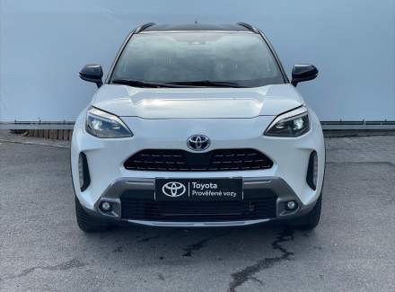 Toyota - Yaris Cross