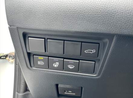 Toyota - Yaris Cross