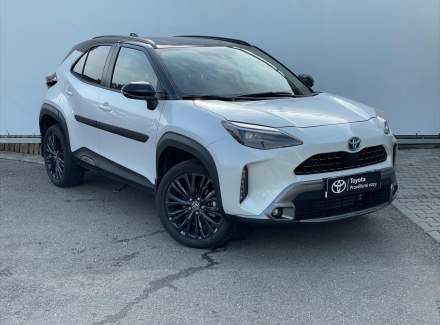 Toyota - Yaris Cross