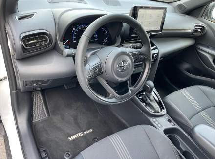 Toyota - Yaris Cross