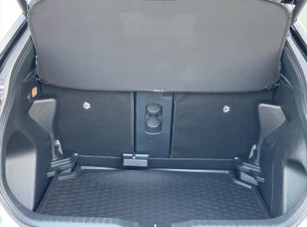 Toyota - Yaris Cross