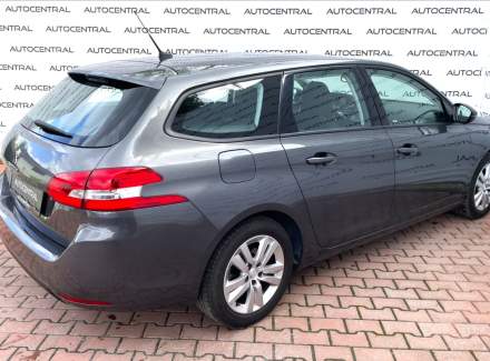Peugeot - 308