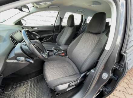 Peugeot - 308