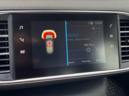 Peugeot - 308
