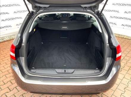 Peugeot - 308