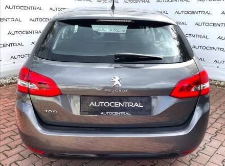 Peugeot - 308