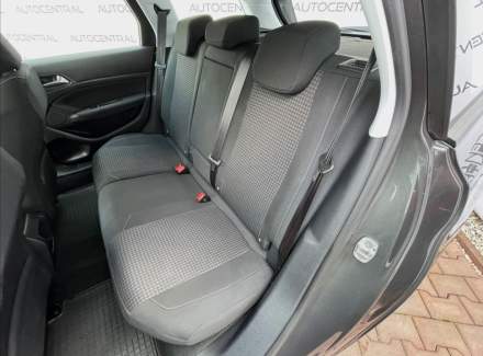 Peugeot - 308