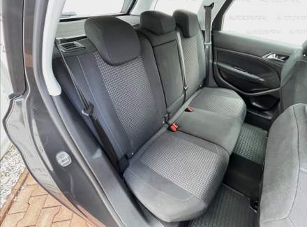 Peugeot - 308