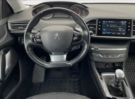Peugeot - 308