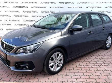 Peugeot - 308