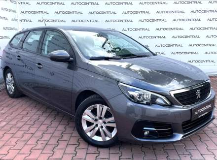 Peugeot - 308