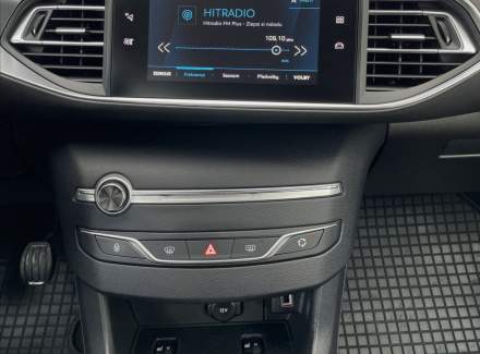 Peugeot - 308